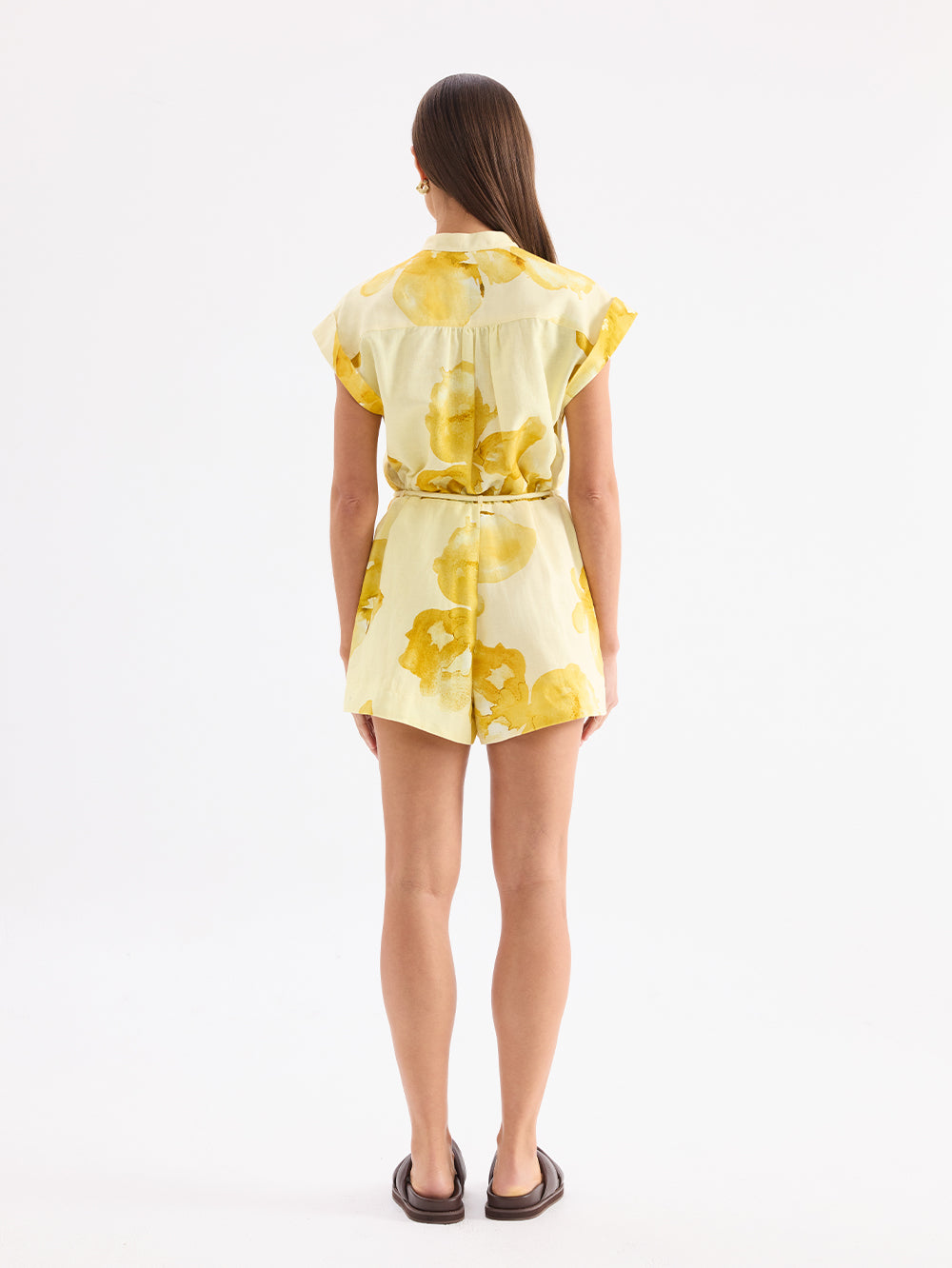 Maisey Playsuit