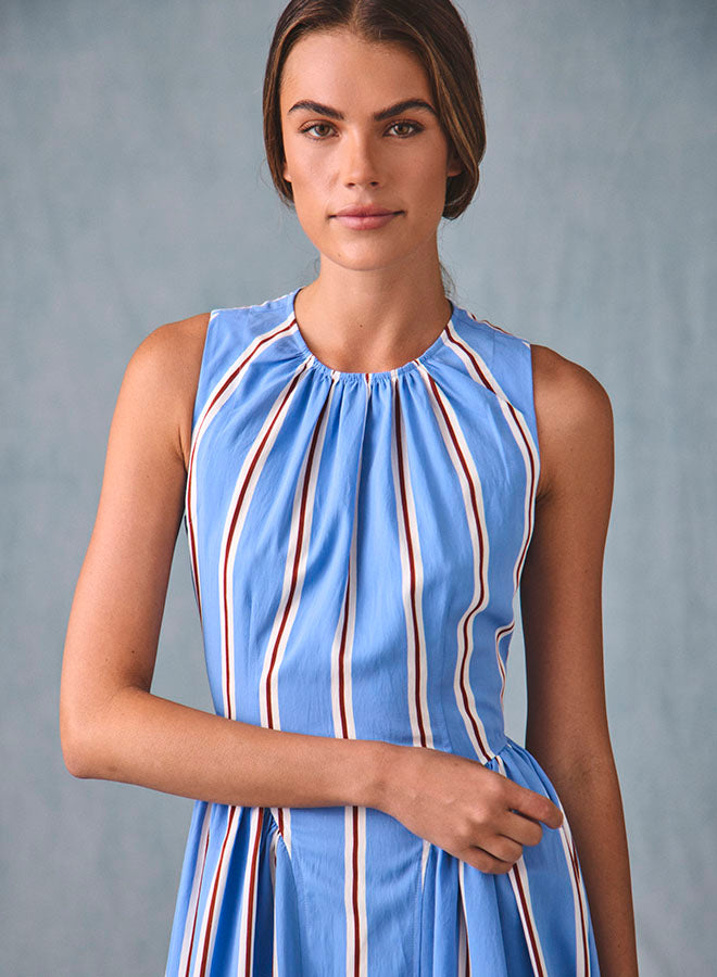 Nantucket Dress