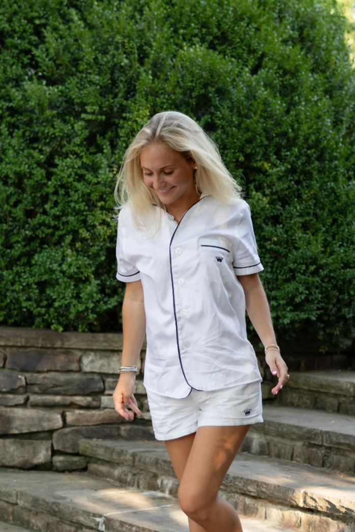 Royal Highnies - Ladies Shorts