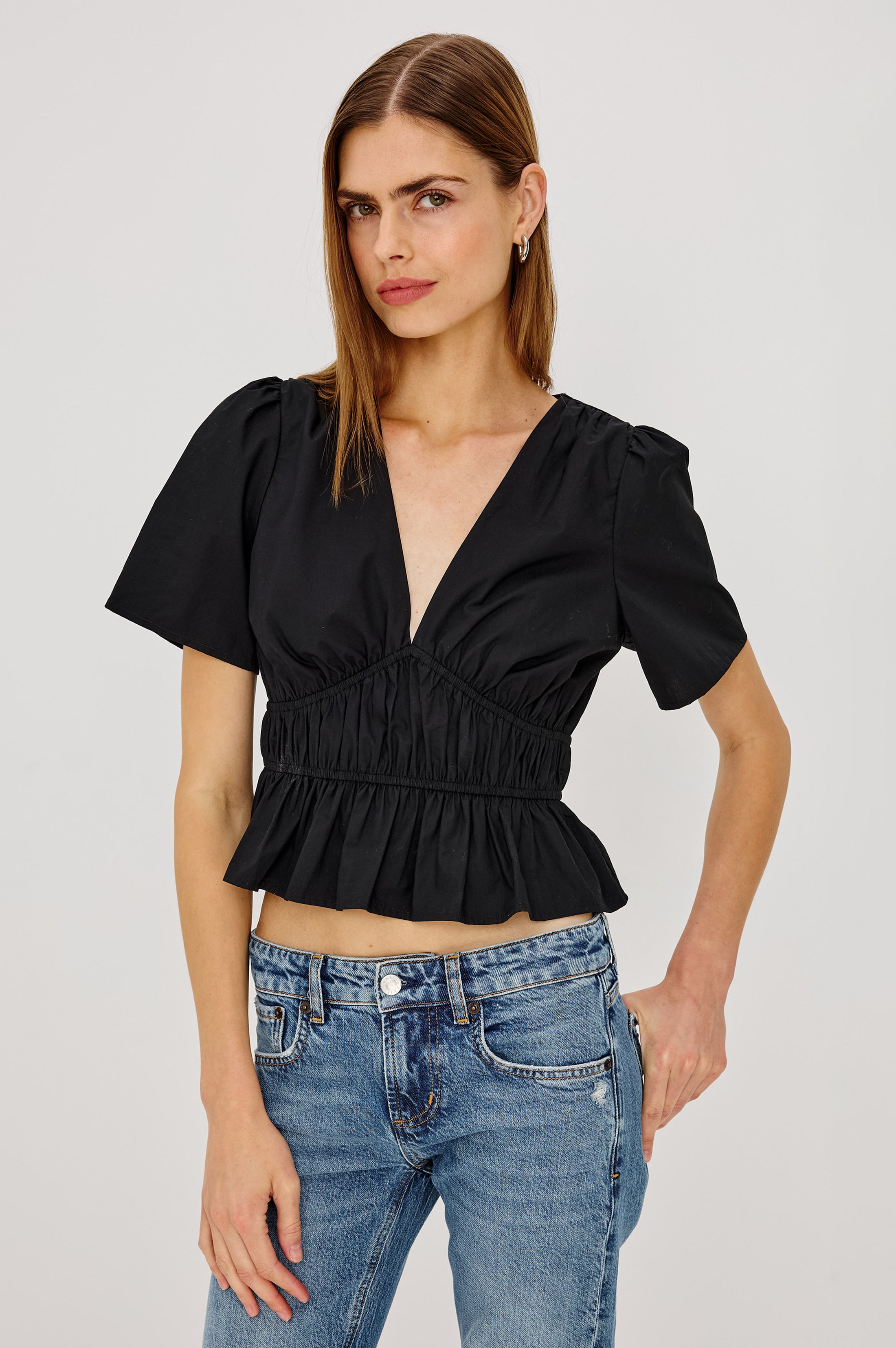 Orla Shirt