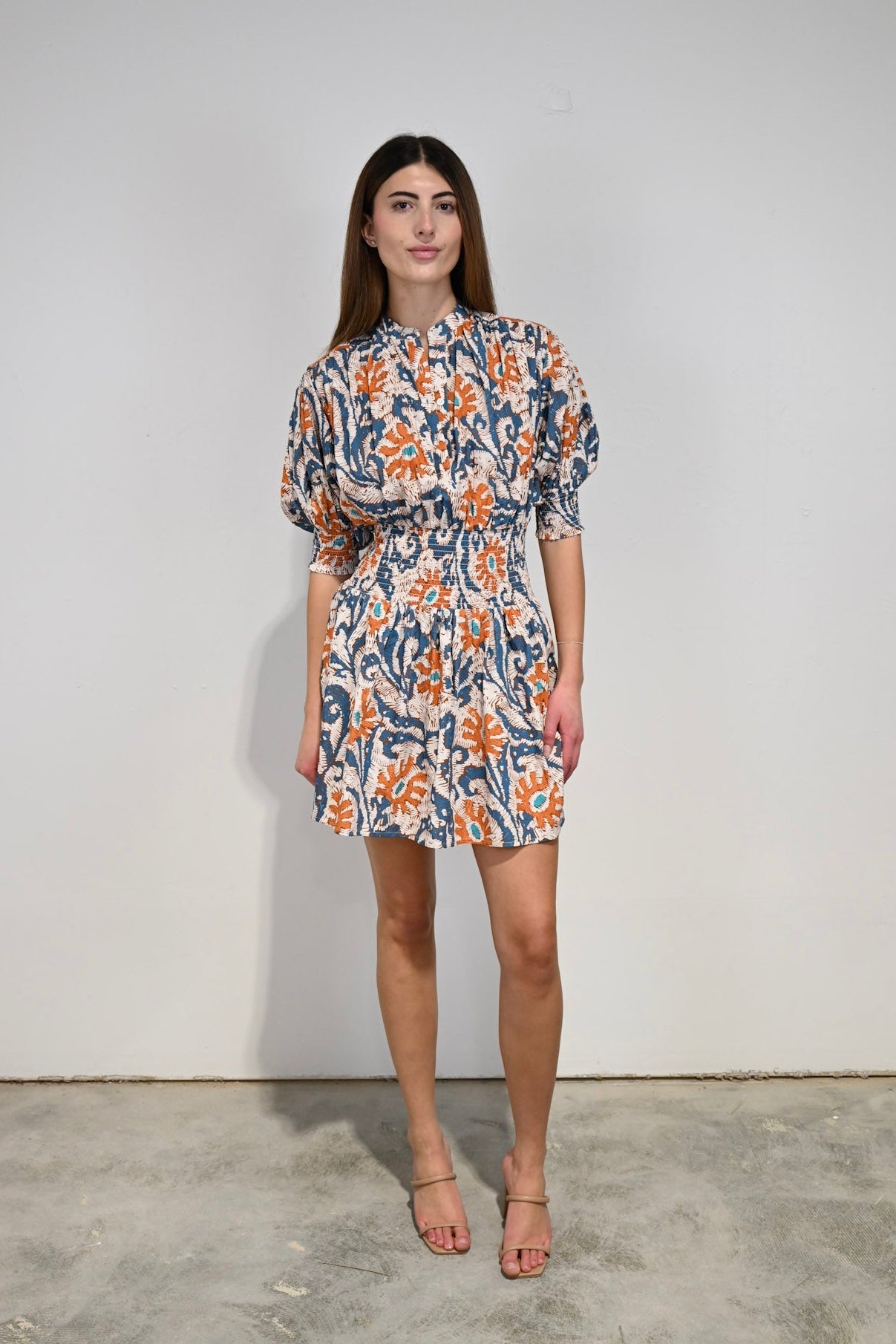 Cynthia Dress
