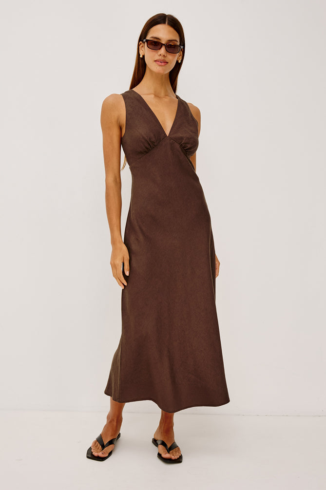 Avianna Dress