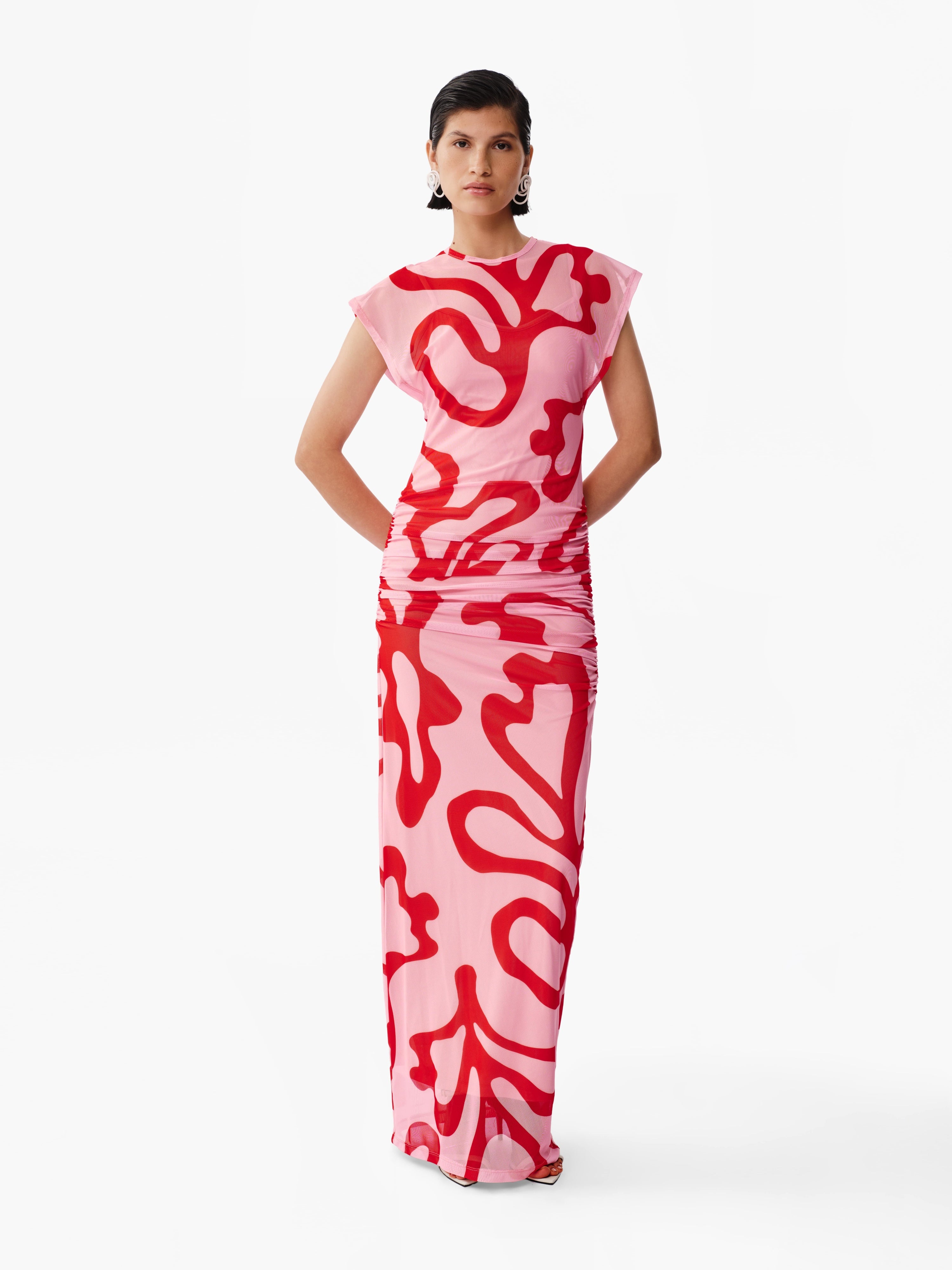 Melodi Dress
