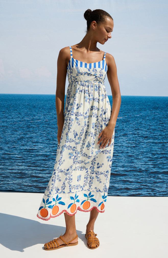 Lexie Dress