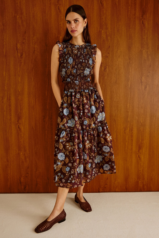Vivier Dress