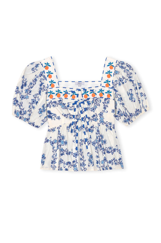 Presley Top