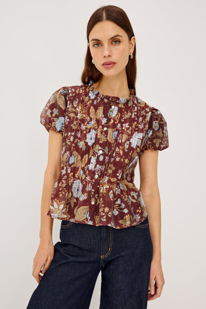 Pepper Top