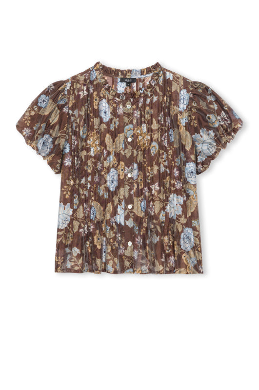 Pepper Top