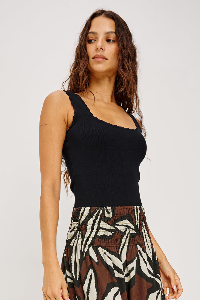 Flore Top