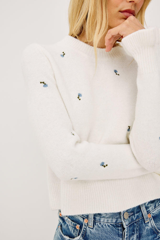 Bettie Sweater