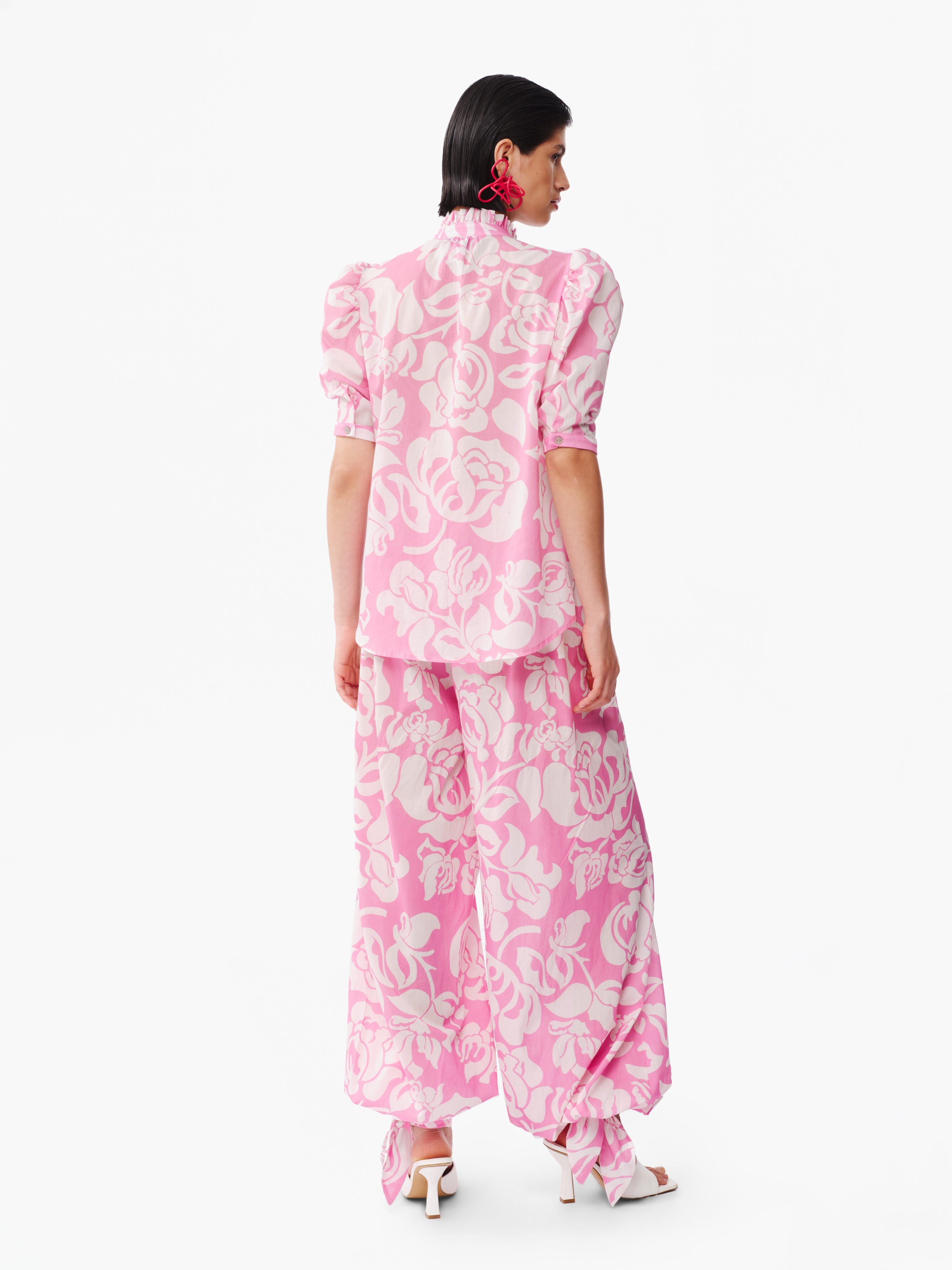 Tapir Blouse