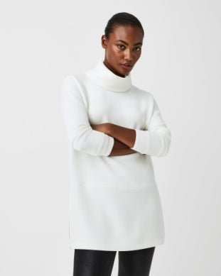 Airessentials Turtleneck Tunic