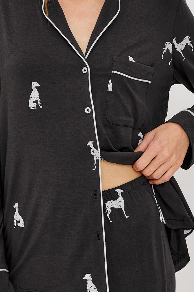Varra Pajama Set