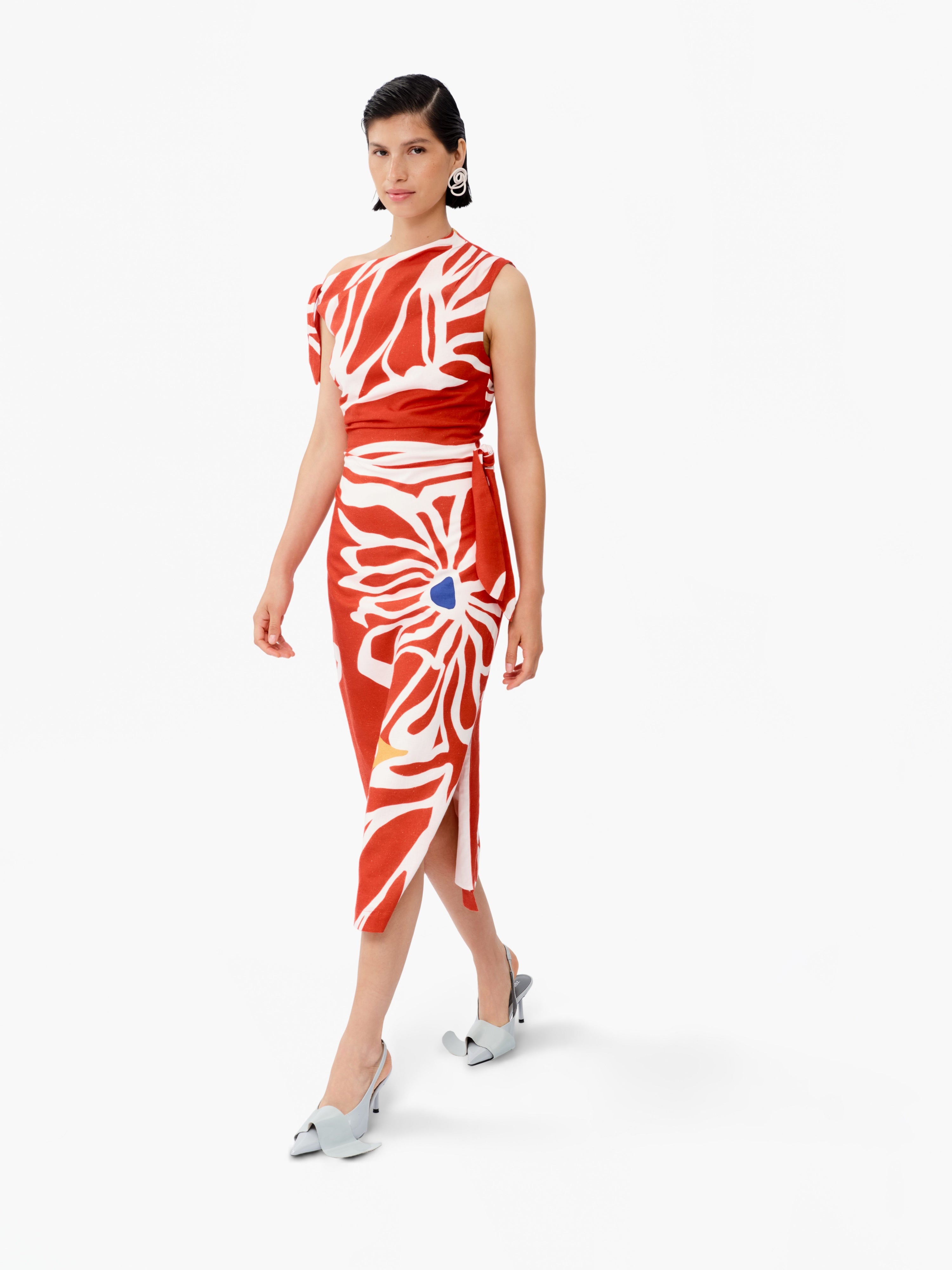 Cleo Dress