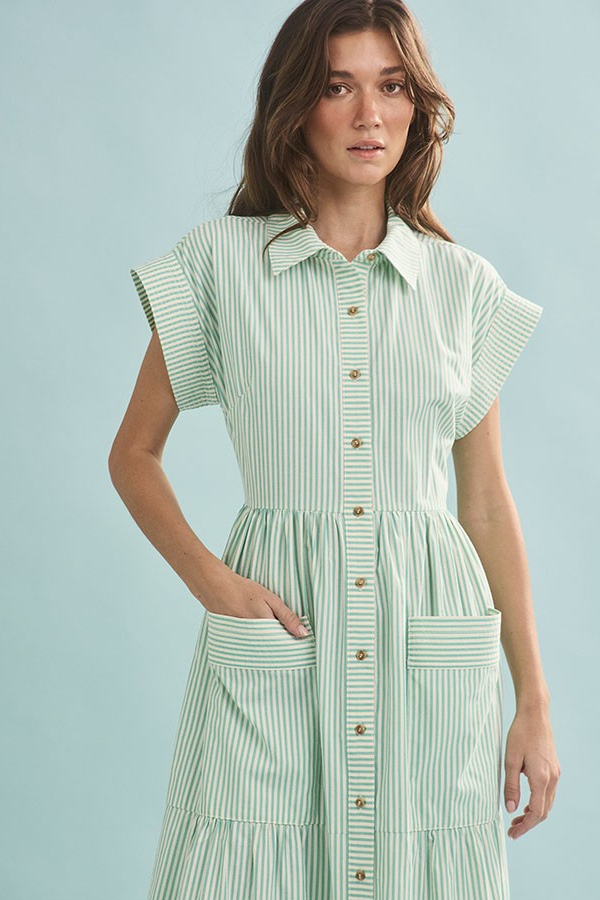 Sarah Dress