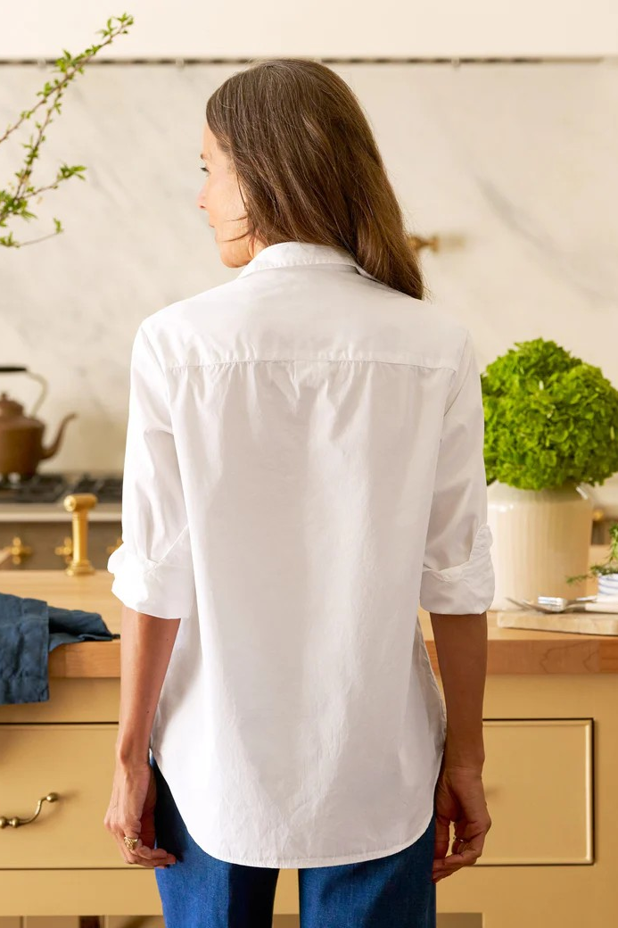 Waverly Button Up Shirt