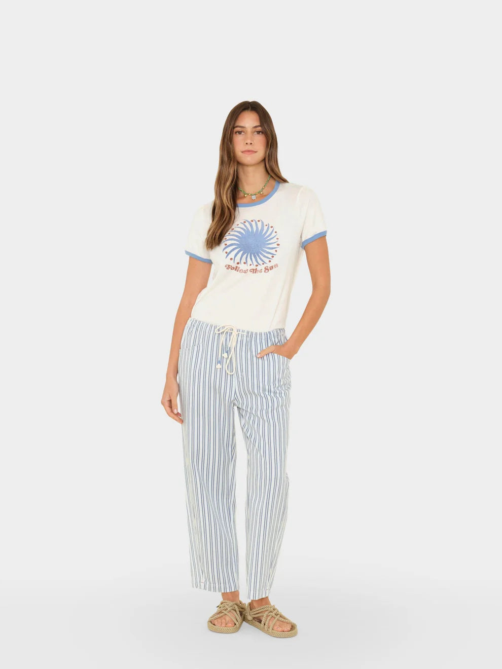 Lighthouse Baxter Pant