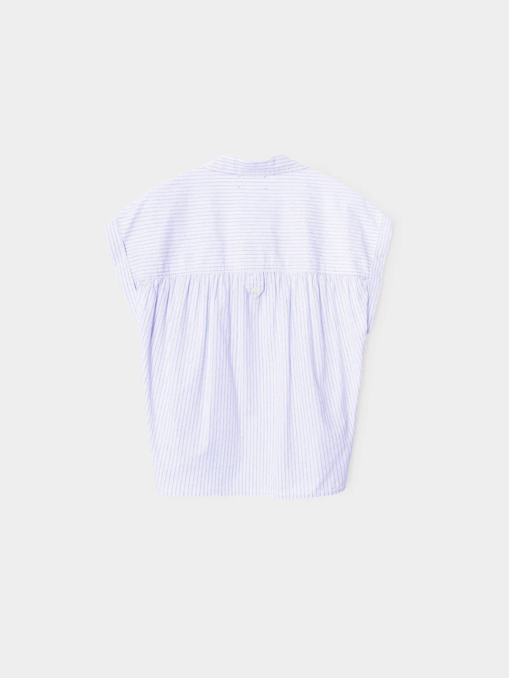 Blue Aggie Lexi Shirt