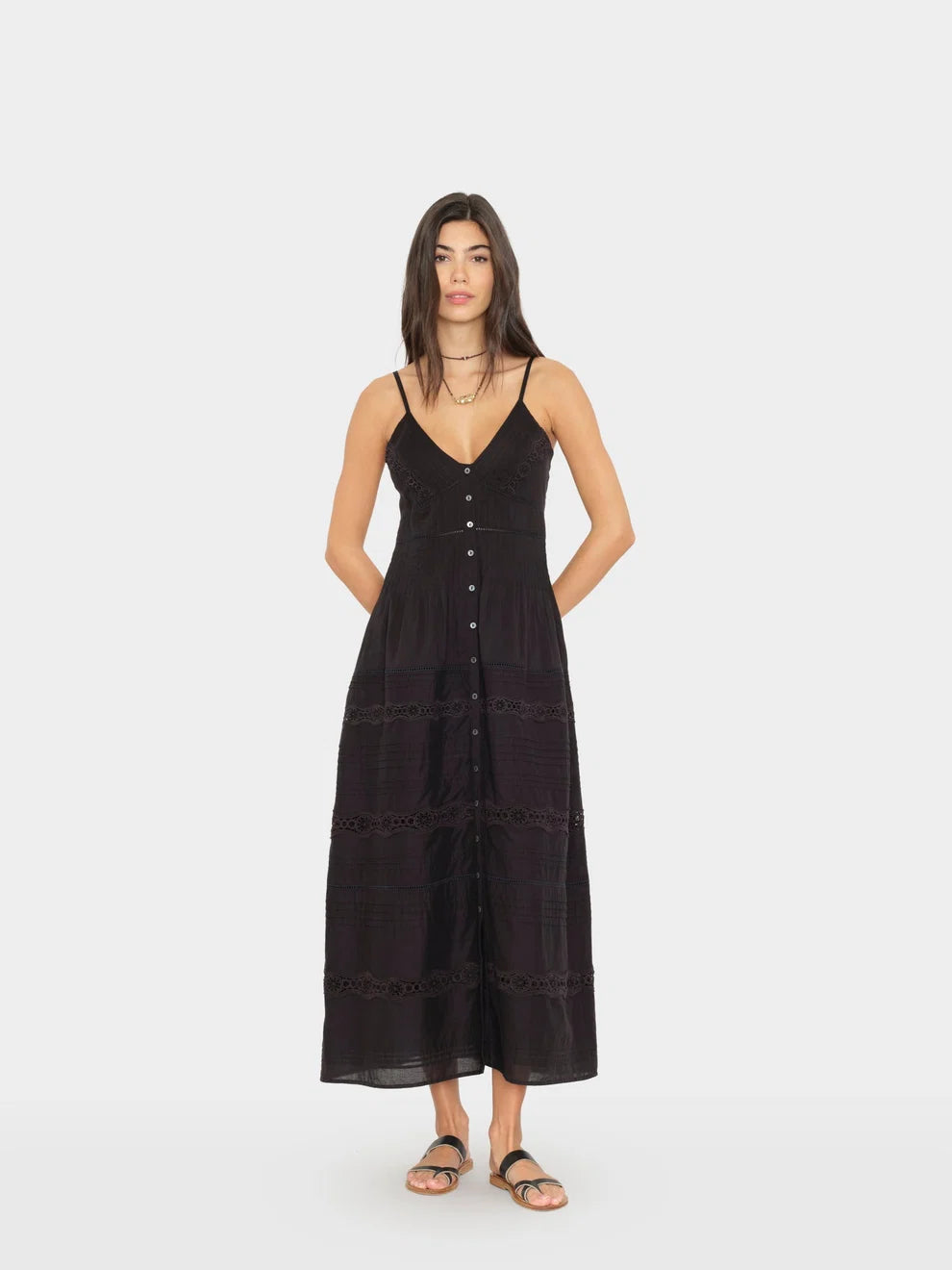 Joni Dress