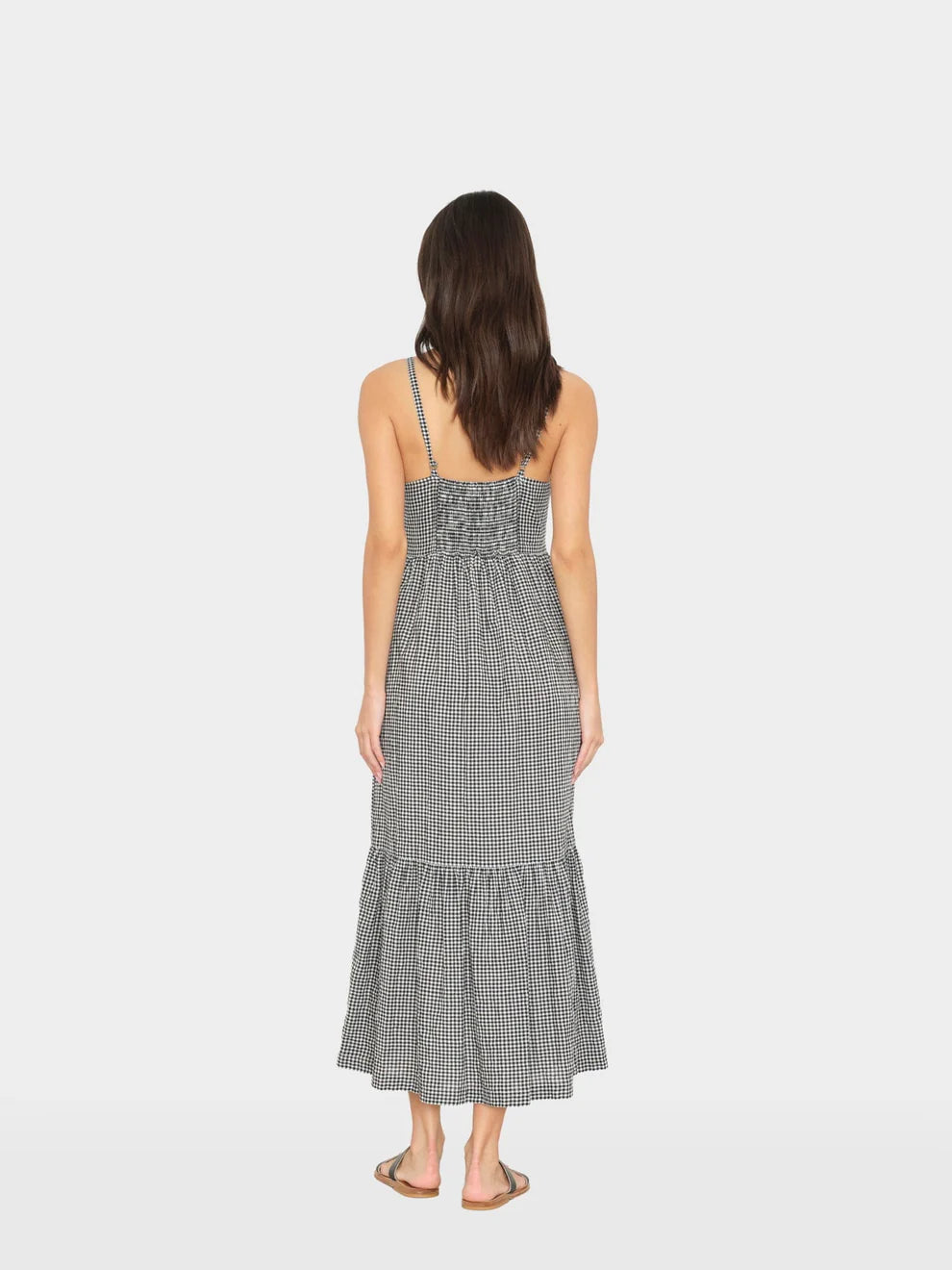 Greta Dress