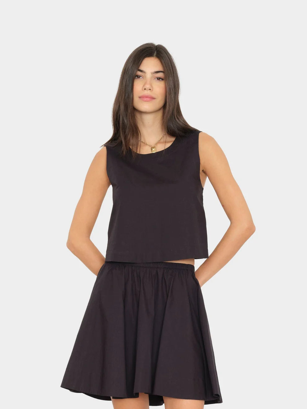 Lenore Top
