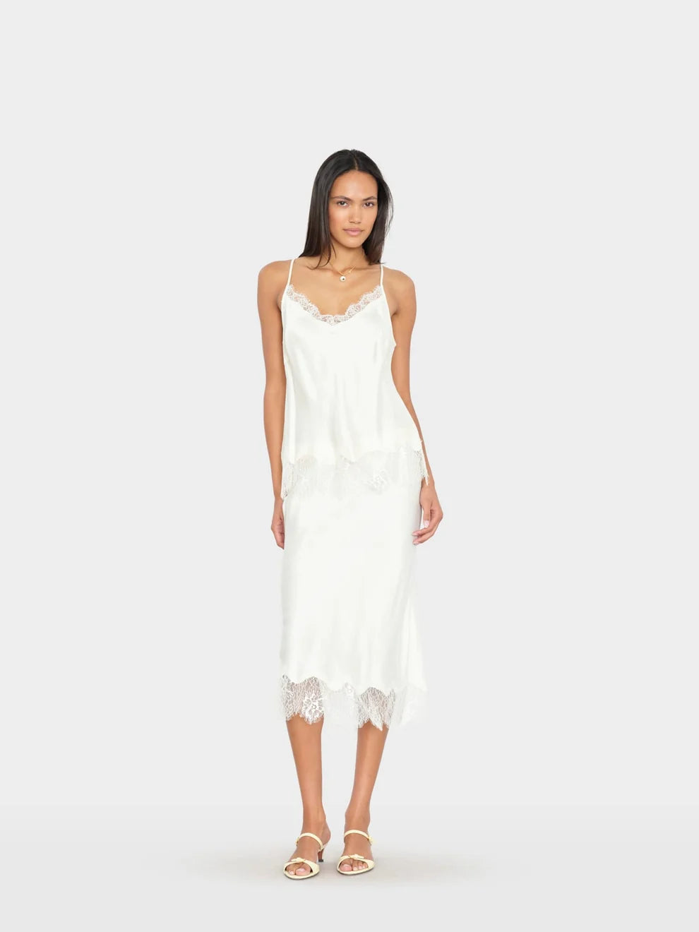 Yvette Skirt