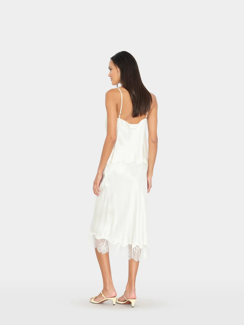 Yvette Skirt
