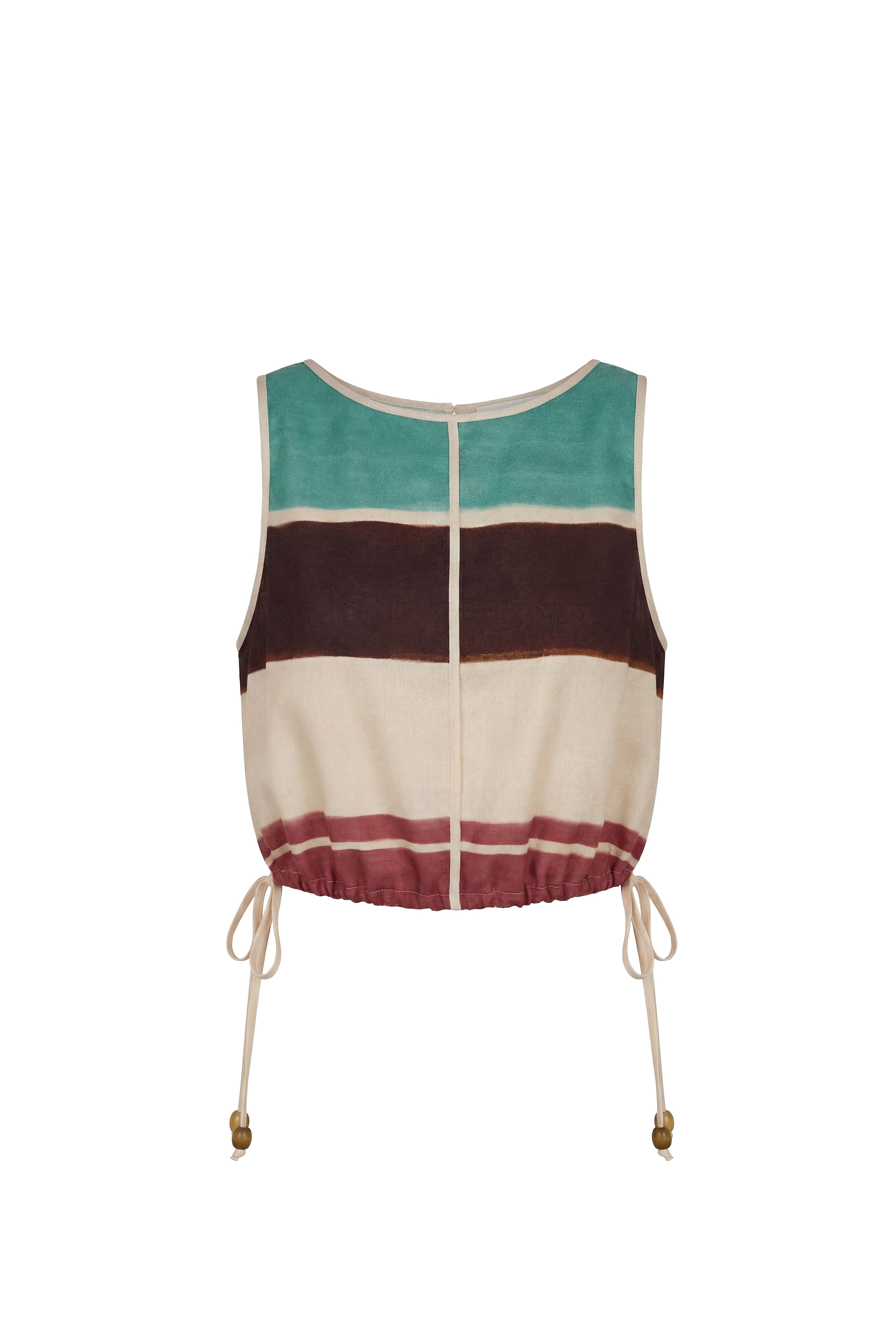 THE LANI TOP