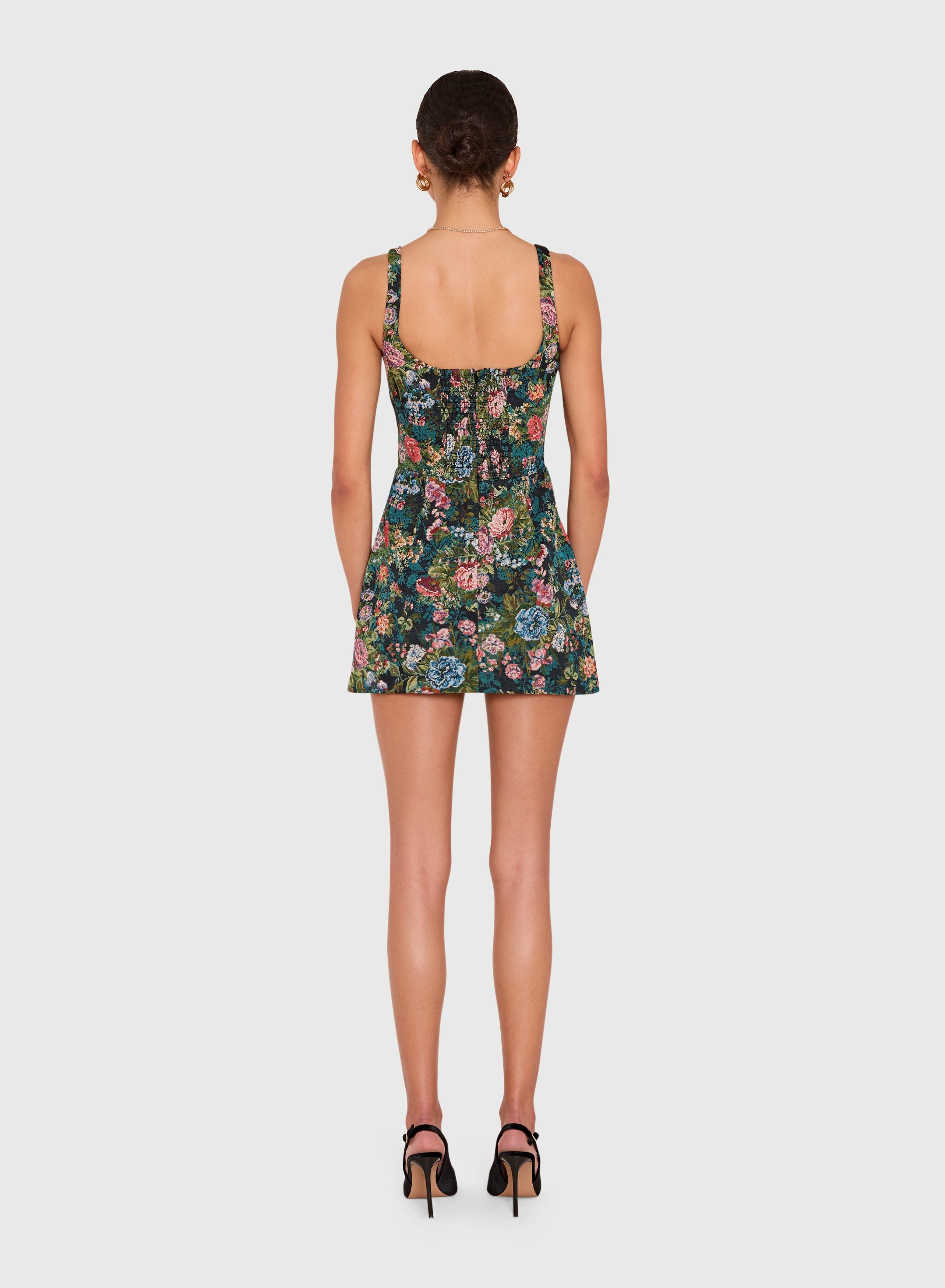 Rhonda Romper