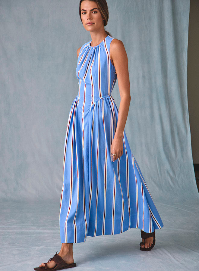 Nantucket Dress