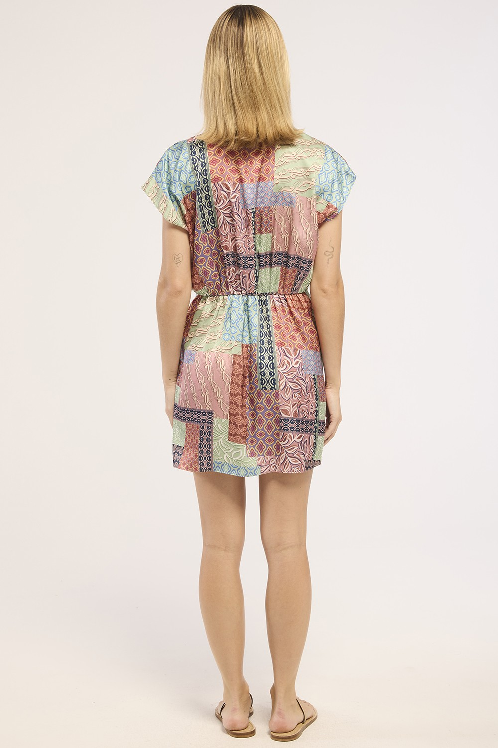 Mika Dress