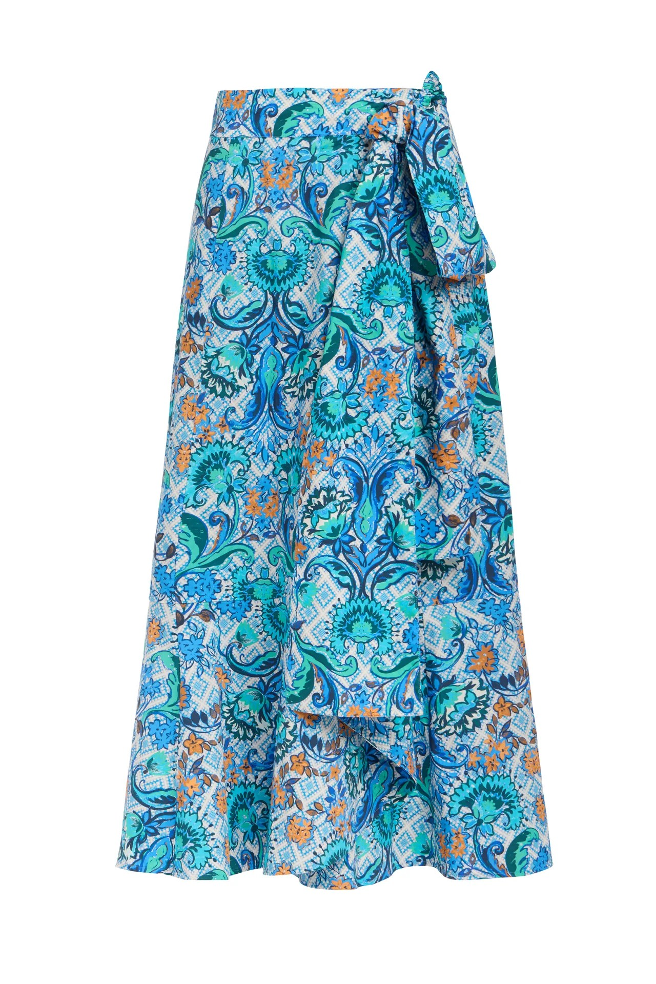 Estine Skirt