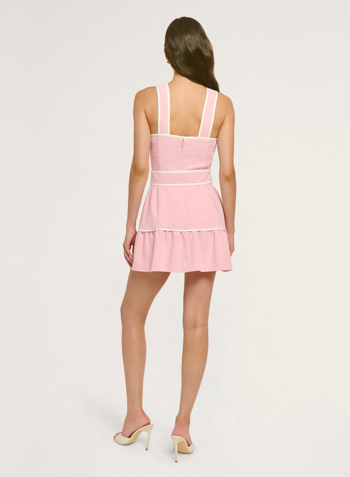 Kassy Romper